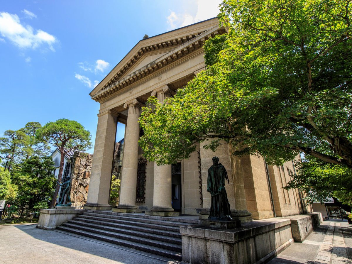 🏛️ 오하라 미술관 이미지 8